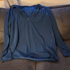 Eddie Bauer Half Zip